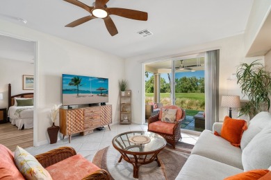 Tucked in the heart of Waikoloa Beach Resort, this beautifully on Waikoloa Beach Resort Golf Course in Hawaii - for sale on GolfHomes.com, golf home, golf lot