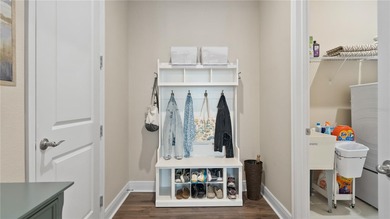 This is a Dominica Model home featuring 3 bedrooms, 2 1/2 baths on Mystic Dunes Resort and Golf Club in Florida - for sale on GolfHomes.com, golf home, golf lot