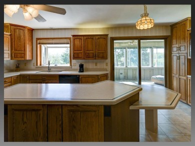 LIVE ON THE GOLF COURSE at TPC WISCONSIN .  This home sits on on Cherokee Country Club in Wisconsin - for sale on GolfHomes.com, golf home, golf lot