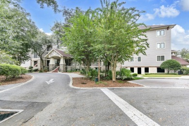 Welcome Home to your exquisite lakefront coastal oasis!  Wild on Sharks Tooth Golf Club in Florida - for sale on GolfHomes.com, golf home, golf lot