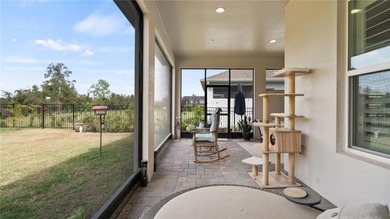 This is a Dominica Model home featuring 3 bedrooms, 2 1/2 baths on Mystic Dunes Resort and Golf Club in Florida - for sale on GolfHomes.com, golf home, golf lot