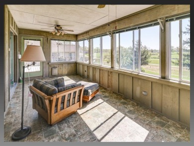 LIVE ON THE GOLF COURSE at TPC WISCONSIN .  This home sits on on Cherokee Country Club in Wisconsin - for sale on GolfHomes.com, golf home, golf lot