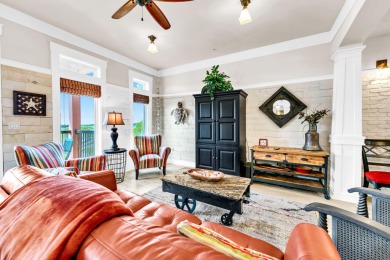 Welcome Home to your exquisite lakefront coastal oasis!  Wild on Sharks Tooth Golf Club in Florida - for sale on GolfHomes.com, golf home, golf lot