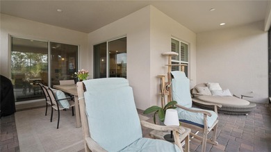 This is a Dominica Model home featuring 3 bedrooms, 2 1/2 baths on Mystic Dunes Resort and Golf Club in Florida - for sale on GolfHomes.com, golf home, golf lot