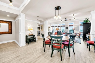 Welcome Home to your exquisite lakefront coastal oasis!  Wild on Sharks Tooth Golf Club in Florida - for sale on GolfHomes.com, golf home, golf lot