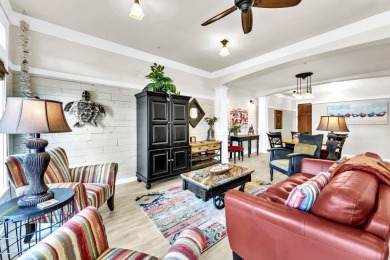 Welcome Home to your exquisite lakefront coastal oasis!  Wild on Sharks Tooth Golf Club in Florida - for sale on GolfHomes.com, golf home, golf lot