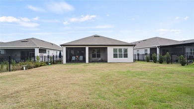 This is a Dominica Model home featuring 3 bedrooms, 2 1/2 baths on Mystic Dunes Resort and Golf Club in Florida - for sale on GolfHomes.com, golf home, golf lot