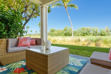 Tucked in the heart of Waikoloa Beach Resort, this beautifully on Waikoloa Beach Resort Golf Course in Hawaii - for sale on GolfHomes.com, golf home, golf lot