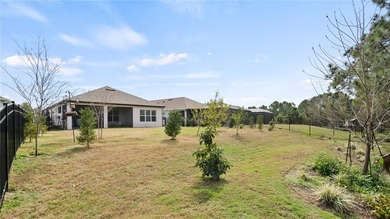 This is a Dominica Model home featuring 3 bedrooms, 2 1/2 baths on Mystic Dunes Resort and Golf Club in Florida - for sale on GolfHomes.com, golf home, golf lot