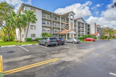 Oversized 2/2 on 4th Floor in Century Village a 55+ Community on Flamingo Lakes Country Club in Florida - for sale on GolfHomes.com, golf home, golf lot