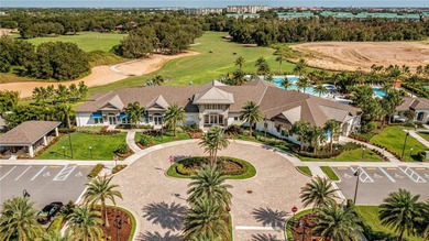 This is a Dominica Model home featuring 3 bedrooms, 2 1/2 baths on Mystic Dunes Resort and Golf Club in Florida - for sale on GolfHomes.com, golf home, golf lot