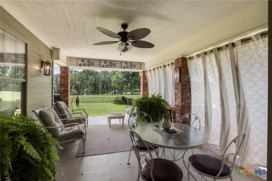 This beautiful three-bedroom home has been updated and on Mill Creek Golf Club in Texas - for sale on GolfHomes.com, golf home, golf lot