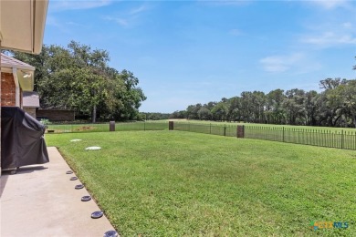 This beautiful three-bedroom home has been updated and on Mill Creek Golf Club in Texas - for sale on GolfHomes.com, golf home, golf lot