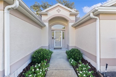 GOLF FRONT! SUNRISES, SERENITY and BIRDS AWAIT! Discover your on El Diablo Executive Golf Course in Florida - for sale on GolfHomes.com, golf home, golf lot