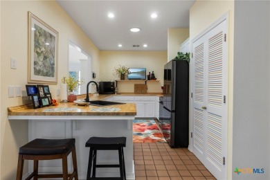 This beautiful three-bedroom home has been updated and on Mill Creek Golf Club in Texas - for sale on GolfHomes.com, golf home, golf lot
