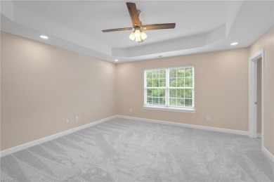 Move-In Ready Home on Nearly 1/2 an Acre in Prime Cape Charles on Bay Creek Golf Club in Virginia - for sale on GolfHomes.com, golf home, golf lot