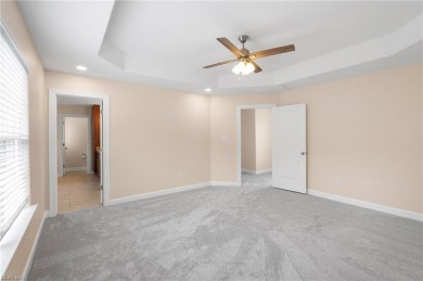 Move-In Ready Home on Nearly 1/2 an Acre in Prime Cape Charles on Bay Creek Golf Club in Virginia - for sale on GolfHomes.com, golf home, golf lot