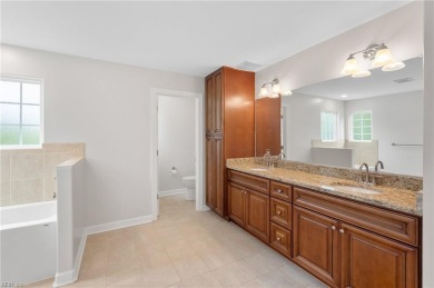 Move-In Ready Home on Nearly 1/2 an Acre in Prime Cape Charles on Bay Creek Golf Club in Virginia - for sale on GolfHomes.com, golf home, golf lot