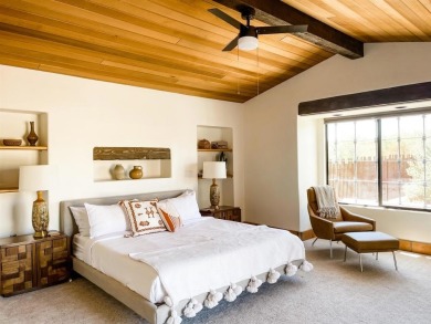 Welcome to La Casa de la Estrella, a thoughtfully designed on Rams Hill Golf Club in California - for sale on GolfHomes.com, golf home, golf lot