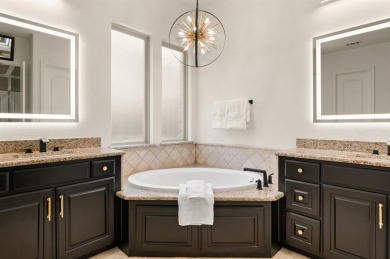 Welcome to this pristine one-story Standard Pacific home located on Trophy Club of Dallas in Texas - for sale on GolfHomes.com, golf home, golf lot