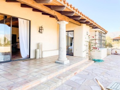 Welcome to La Casa de la Estrella, a thoughtfully designed on Rams Hill Golf Club in California - for sale on GolfHomes.com, golf home, golf lot