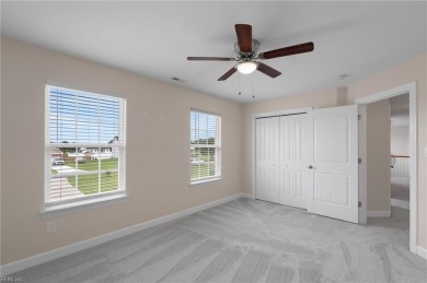 Move-In Ready Home on Nearly 1/2 an Acre in Prime Cape Charles on Bay Creek Golf Club in Virginia - for sale on GolfHomes.com, golf home, golf lot