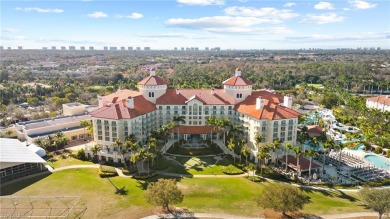 NO GOLF WAITLIST. Introducing a luxurious 3 bed, 2 bath condo on Tiburon Golf Club in Florida - for sale on GolfHomes.com, golf home, golf lot
