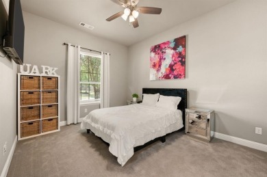 Welcome to this pristine one-story Standard Pacific home located on Trophy Club of Dallas in Texas - for sale on GolfHomes.com, golf home, golf lot