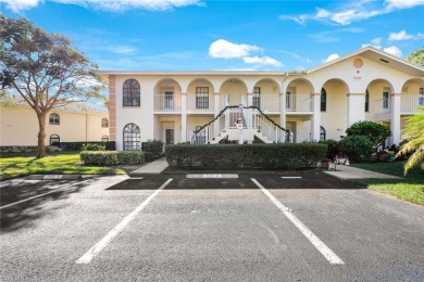 YOUR PERFECT AND AFFORDABLE WINTER RETREAT! AN AMAZING VALUE! on Royal Palm Golf Club in Florida - for sale on GolfHomes.com, golf home, golf lot