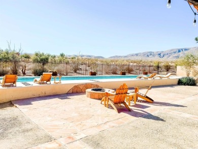 Welcome to La Casa de la Estrella, a thoughtfully designed on Rams Hill Golf Club in California - for sale on GolfHomes.com, golf home, golf lot