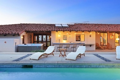 Welcome to La Casa de la Estrella, a thoughtfully designed on Rams Hill Golf Club in California - for sale on GolfHomes.com, golf home, golf lot