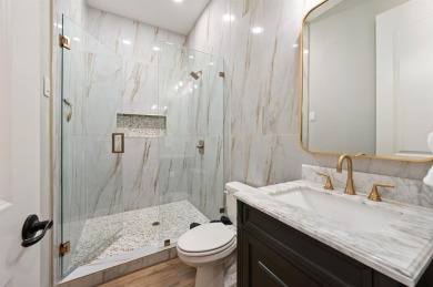 Welcome to this pristine one-story Standard Pacific home located on Trophy Club of Dallas in Texas - for sale on GolfHomes.com, golf home, golf lot