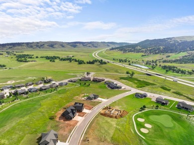 Listed by Sarah Peterka Keller Williams Realty-Black Hills on Elkhorn Ridge Golf Course in South Dakota - for sale on GolfHomes.com, golf home, golf lot
