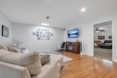 Step into charm, comfort, and convenience in this beautifully on Killearn Country Club and Inn in Florida - for sale on GolfHomes.com, golf home, golf lot