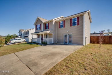 Welcome to 105 May Apple Drive! This home in a well developed on Tri Cities Golf Club in Tennessee - for sale on GolfHomes.com, golf home, golf lot