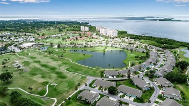 Welcome to your future oasis in the *Palms of Terra Ceia Bay*! on Terra Ceia Golf and Country Club in Florida - for sale on GolfHomes.com, golf home, golf lot