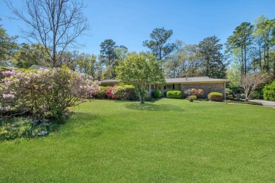 Step into charm, comfort, and convenience in this beautifully on Killearn Country Club and Inn in Florida - for sale on GolfHomes.com, golf home, golf lot