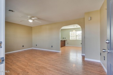 Welcome to 105 May Apple Drive! This home in a well developed on Tri Cities Golf Club in Tennessee - for sale on GolfHomes.com, golf home, golf lot