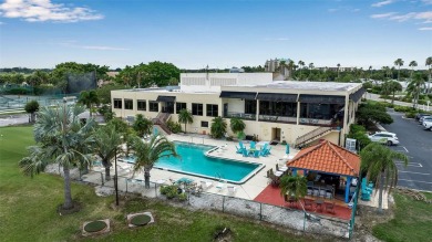 Welcome to your future oasis in the *Palms of Terra Ceia Bay*! on Terra Ceia Golf and Country Club in Florida - for sale on GolfHomes.com, golf home, golf lot