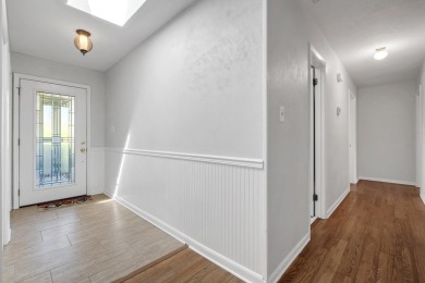 Step into charm, comfort, and convenience in this beautifully on Killearn Country Club and Inn in Florida - for sale on GolfHomes.com, golf home, golf lot