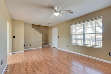 Welcome to 105 May Apple Drive! This home in a well developed on Tri Cities Golf Club in Tennessee - for sale on GolfHomes.com, golf home, golf lot