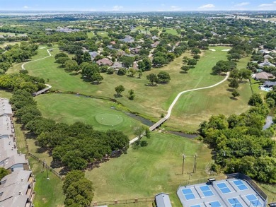 Welcome to this pristine one-story Standard Pacific home located on Trophy Club of Dallas in Texas - for sale on GolfHomes.com, golf home, golf lot