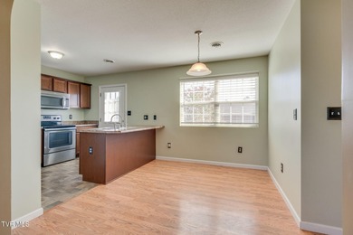 Welcome to 105 May Apple Drive! This home in a well developed on Tri Cities Golf Club in Tennessee - for sale on GolfHomes.com, golf home, golf lot