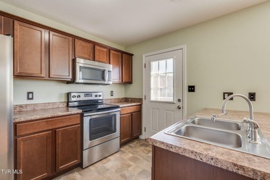 Welcome to 105 May Apple Drive! This home in a well developed on Tri Cities Golf Club in Tennessee - for sale on GolfHomes.com, golf home, golf lot