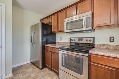 Welcome to 105 May Apple Drive! This home in a well developed on Tri Cities Golf Club in Tennessee - for sale on GolfHomes.com, golf home, golf lot