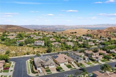 A sense of seclusion from the rest of the world with all the on Sunset Hills Country Club in California - for sale on GolfHomes.com, golf home, golf lot