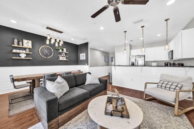 Invest smart at One Twenty Five Crystal Beach Drive--a modern on Regatta Bay Golf and Country Club in Florida - for sale on GolfHomes.com, golf home, golf lot