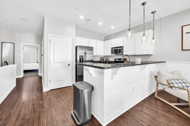 Invest smart at One Twenty Five Crystal Beach Drive--a modern on Regatta Bay Golf and Country Club in Florida - for sale on GolfHomes.com, golf home, golf lot