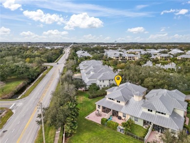 CORNER UNIT -- BEST LOCATION ACROSS FROM POOL + TENNIS COURTS on Oak Harbor Country Club in Florida - for sale on GolfHomes.com, golf home, golf lot