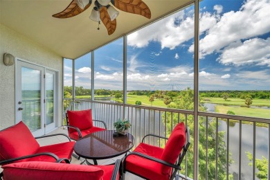 Price Improvement to $349,900 from $389,900!! Come experience on East Bay Golf Club in Florida - for sale on GolfHomes.com, golf home, golf lot